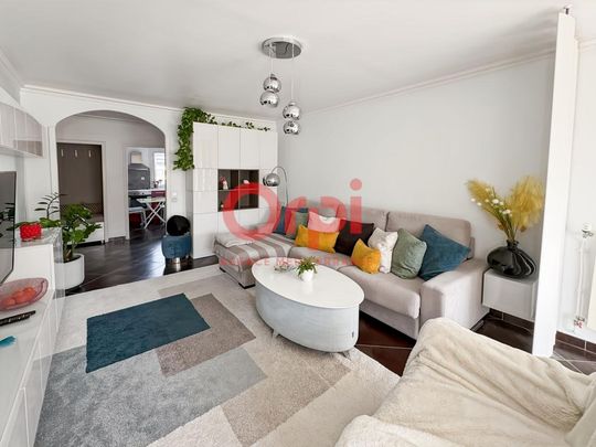 Location Appartement 2 pièces Meublé 49m² FREJUS 83600 - Photo 1