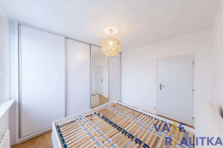 Pronájem, byt 2+1, Zlín -Prštné, ul. Ladislava Váchy - Photo 4
