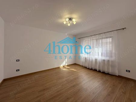 Inchirieri Case / vile Bucuresti - Fotografie 5