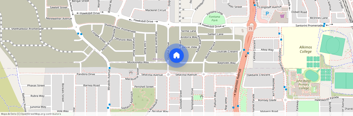 32 Chaudes Road, WA 6038, Alkimos