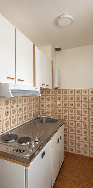 Appartement T1 en location à TOULOUSE - Photo 1