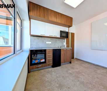 Pronájem bytu 1+kk v osobním vlastnictví 23 m², Havlíčkův Brod - Fotografie 2