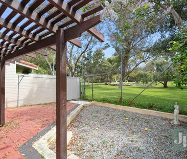 LOVELY PARKLAND OUTLOOK - 6 Months Only - Photo 6