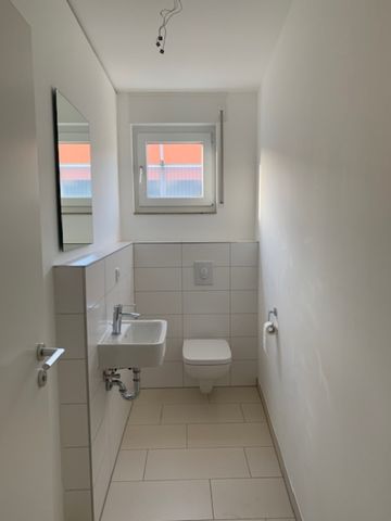 Mietwohnung in Nürnberg - Modernes Wohnen im Nürnberger Norden! - Photo 5