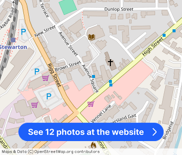 Avenue Square, Stewarton - Photo 1