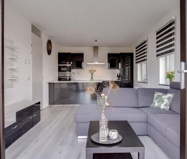 Olivier van Noortstraat 22 F - Foto 5