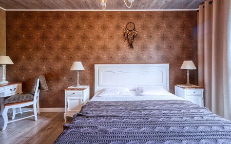 Apartament z widokiem na Wawel - standard PREMIUM 43.5 m² - Фото 2