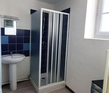 Location Appartement 1 pièce 32m² PRIVAS 07000 - Photo 4