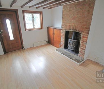 3 Bedroom House - Terraced To Let - Photo 1