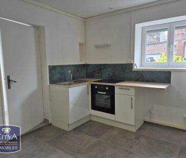 Appartement à louer 1 pièce 20.02m² - Photo 1