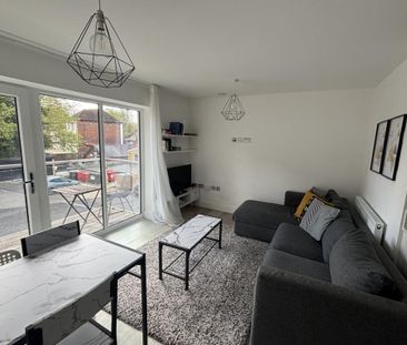 2 bedroom apartment to rent - Photo 1