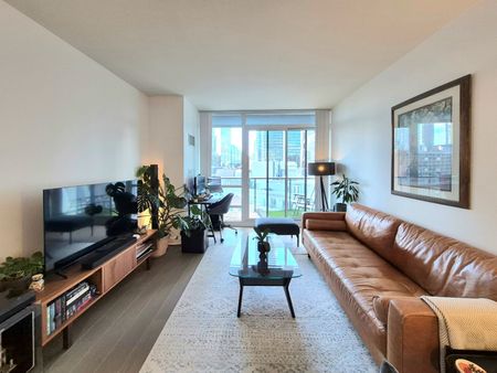 For Lease - 825 Church Street Unit# 1608, Toronto, Ontario - Photo 5