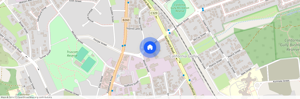 5/14A Nelson Street, Vic 3556, California Gully