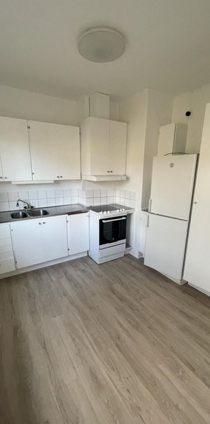 Tromtögatan 2 A - Foto 1