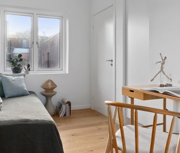 Middagshøjvej 52A, 2., mf - Photo 4