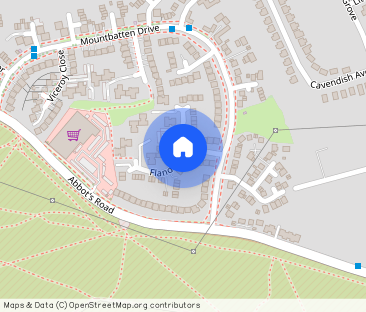 Flanders Field, Colchester - Photo 1