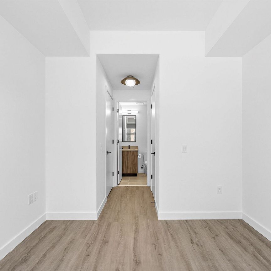 For Lease - 1635 Military Trail Unit# 205, Toronto, Ontario - Photo 1