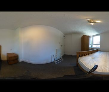 1 Bed Flat, Woodborough Road, NG3 - Photo 2