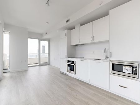 For Lease - 88 Queen Street Unit# 5103, Toronto, Ontario - Photo 4