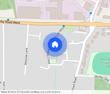 Abbey Close, Shepshed, LE12 9EH - Photo 1
