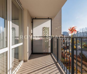 Jasne mieszkanie z osobną kuchnią I Avia - Zdjęcie 3