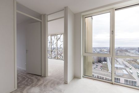 Te huur: Ballonstraat 147 - Foto 2