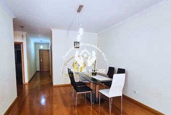 Apartamento T2 em Ilha da Madeira