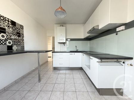 Location Appartement 1 pièce 39m² GRENOBLE 38100 - Photo 5