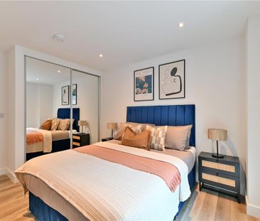 2 bedroom flat to rent - Photo 5