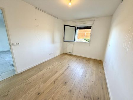 Location Appartement 2 pièces 43m² TALENCE 33400 - Photo 2