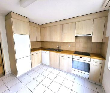 Maisonette-Wohnung mit viel Licht und Luft zum Atmen am Hofberg - Photo 6