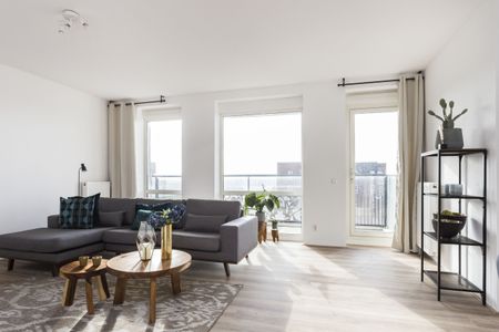 Irene Vorrinkstraat 281, 6535NA Nijmegen - Photo 2