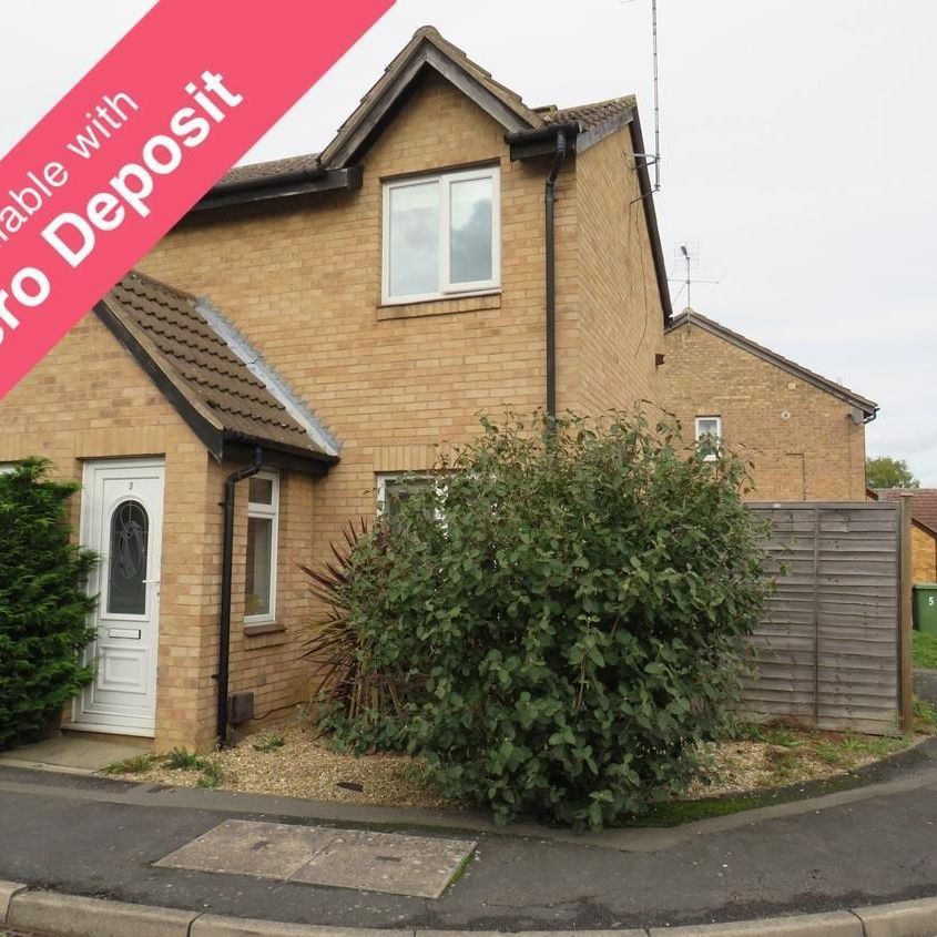 3 Pacific Close, March, Cambs - Photo 2