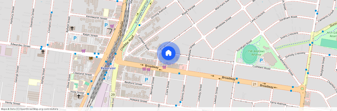 4/99 Cuthbert Road, Vic 3073, Reservoir