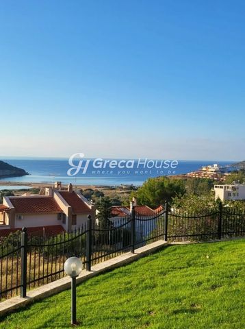 Ενοικίαση Πολυτελούς Επιπλωμένης Βίλας 550 τ.μ. στην Ανάβυσσο με Πισίνα & Πανοραμική Θέα - Photo 2