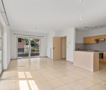 appartement met twee slaapkamers en garage - Photo 3