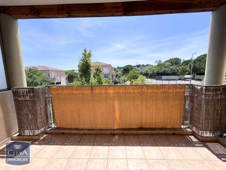 Location Appartement 2 pièces 43m² CARCASSONNE 11000 - Photo 4