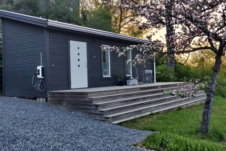 Bertheliusvägen, Tullinge - Photo 4