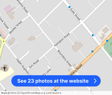 To Let - Boundary Street, Birkdale - Two Bedroom Terraced House - Photo 1