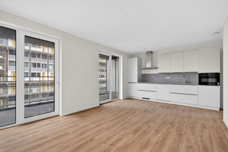 Appartement te huur: Nicolaas Anslijnstraat 217 1068 XA Amsterdam - Foto 4