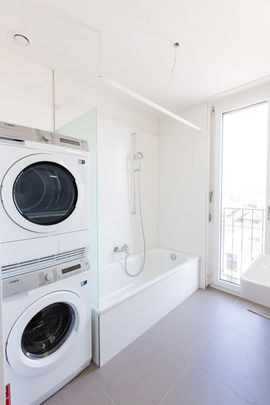 2.5-Zimmer, 49 m², CHF 1'650.- - Photo 1