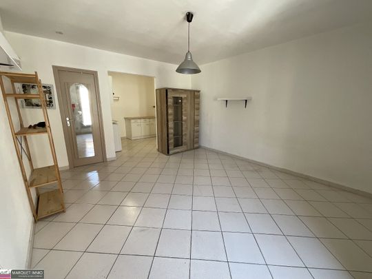 Location Appartement 1 pièce 27m² BEZIERS 34500 - Photo 1