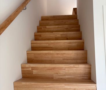 Charmant huis te huur - Photo 6