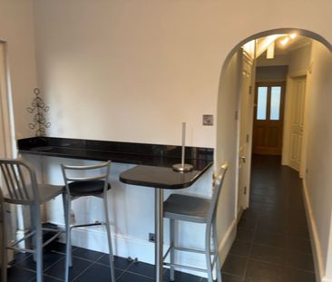 Room in a Shared Flat, Warrington Road, HA1 - Photo 5