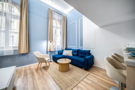 Izabella Studio apartment - Fotó 2