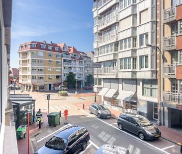 Appartement het Zoute - Foto 4