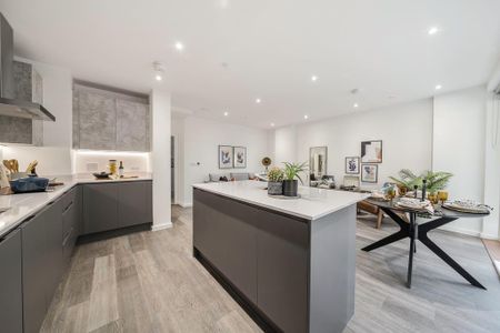 3 bedroom apartment to rent - Photo 5