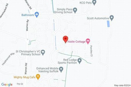 2 bedroom semi-detached house to rent - Photo 4