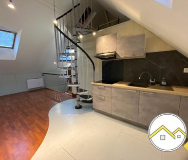Location Appartement 1 pièce 28m² CHATEAUBRIANT 44110 - Photo 2