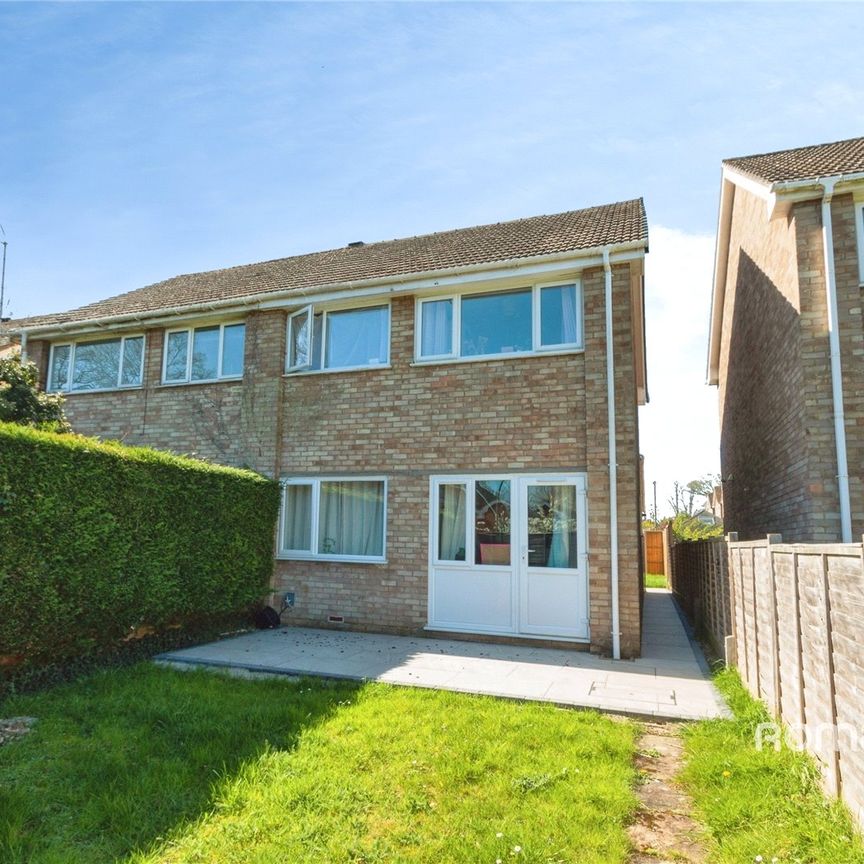 1 bedroom property to rent - Photo 1